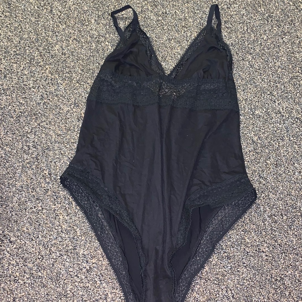 Body suit